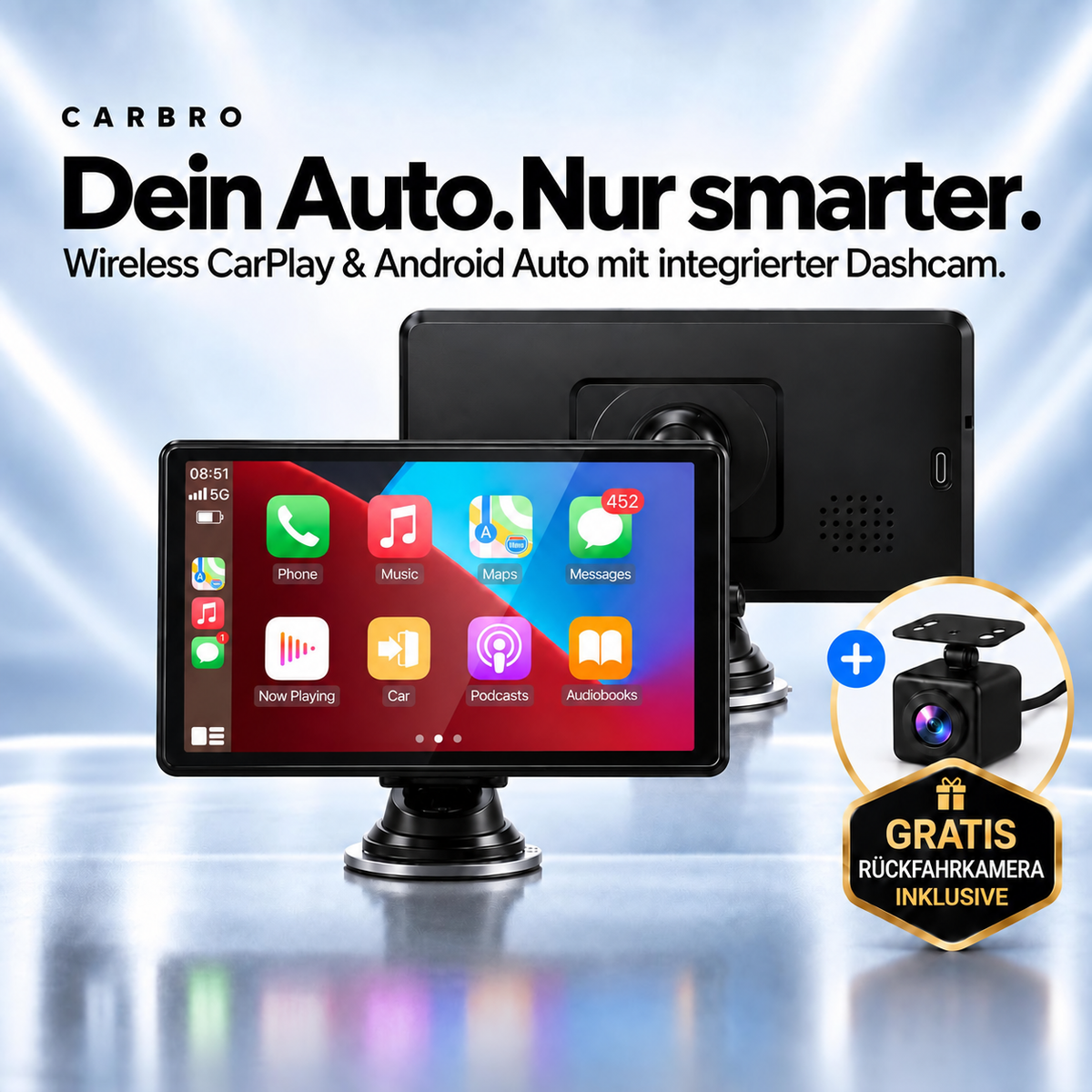 9 Zoll